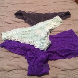 Victoria’s Secret Pink Panties